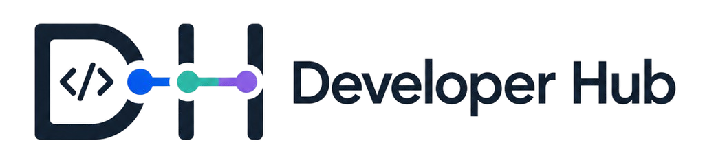Developer Hub